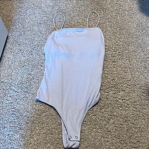 Hollister Bodysuit
